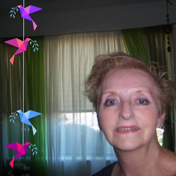 Meet your Posher, Sharel - Picture 1 of 1